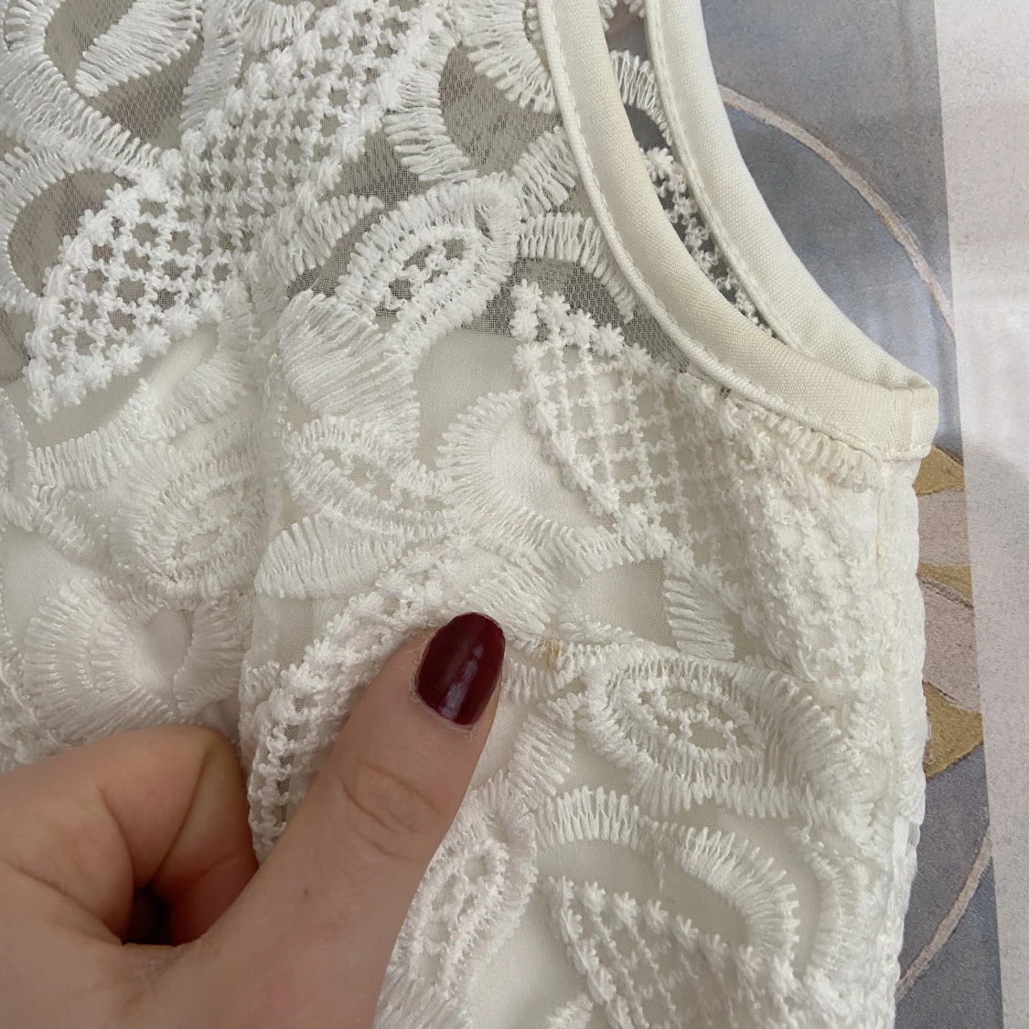 Studentklänning  - 91