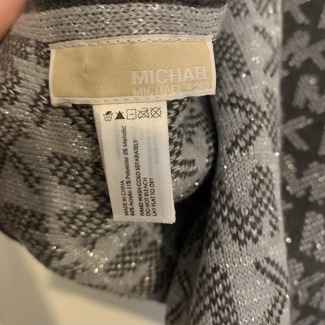 Äkta Michael Kors halsduk - 91