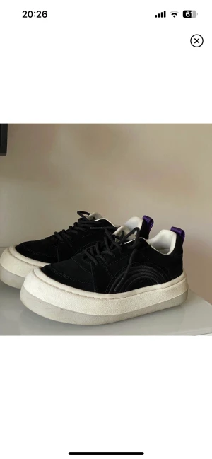 Eytys skor strl 36 - Använda nån gång, bra skick!  Köparen står för frakt! 