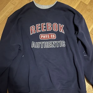 Hoodie - Oversized Hoodie från Reebok 