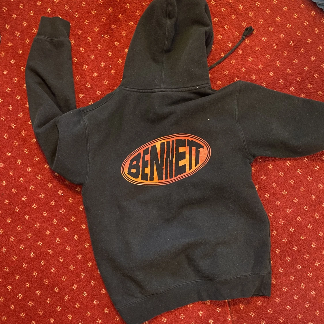 Bennett Hoodie - 90