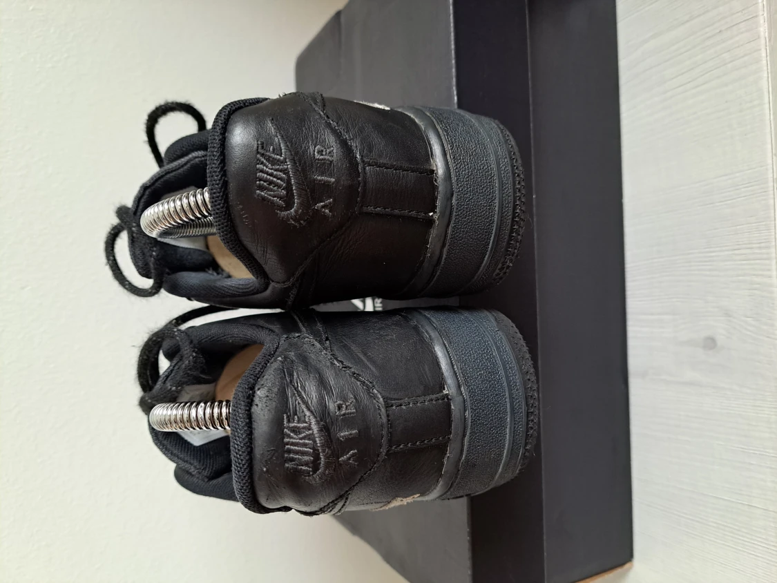 Nike air force 1 stl 39/40, gore-tex - 90