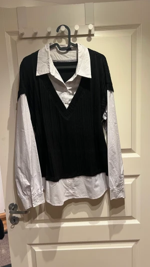 Skjorta  - En fin skjorta som sitter bra 