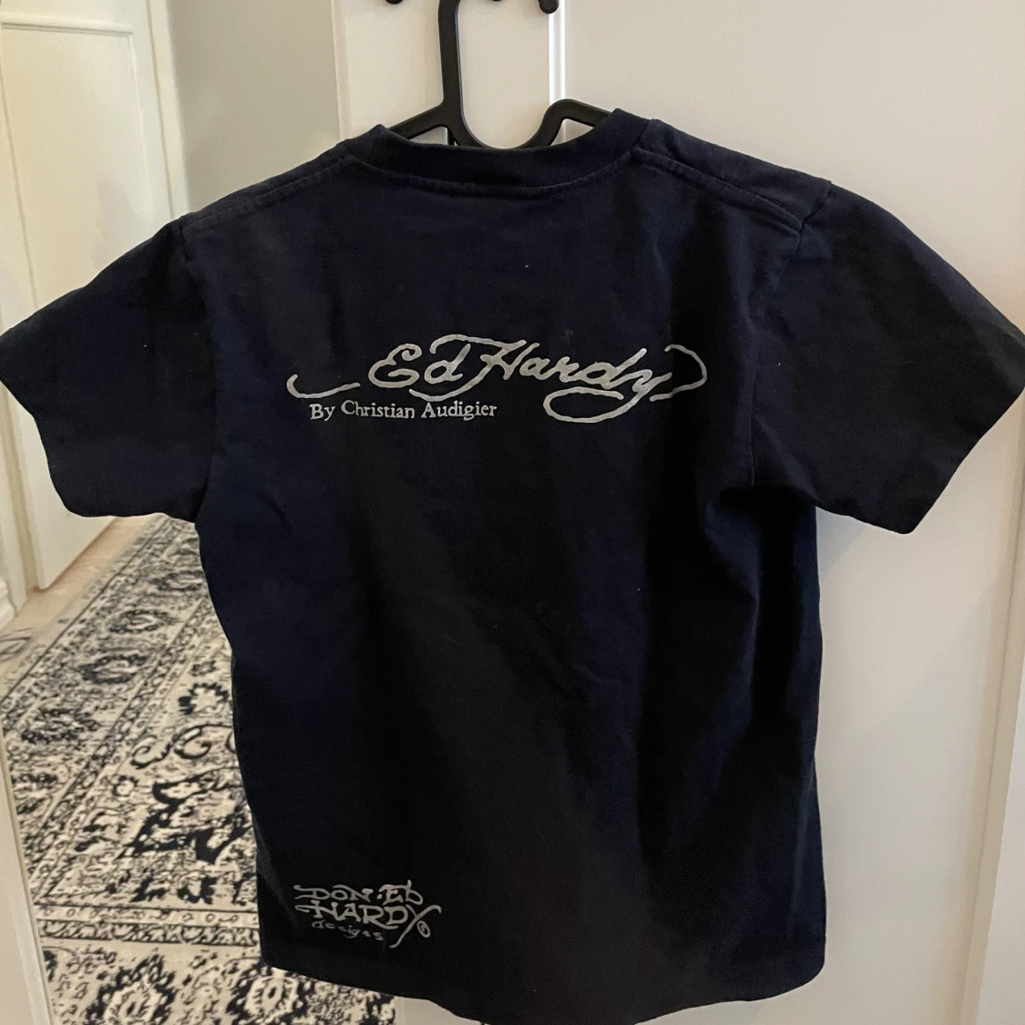 Ed Hardy T-shirt  - 90