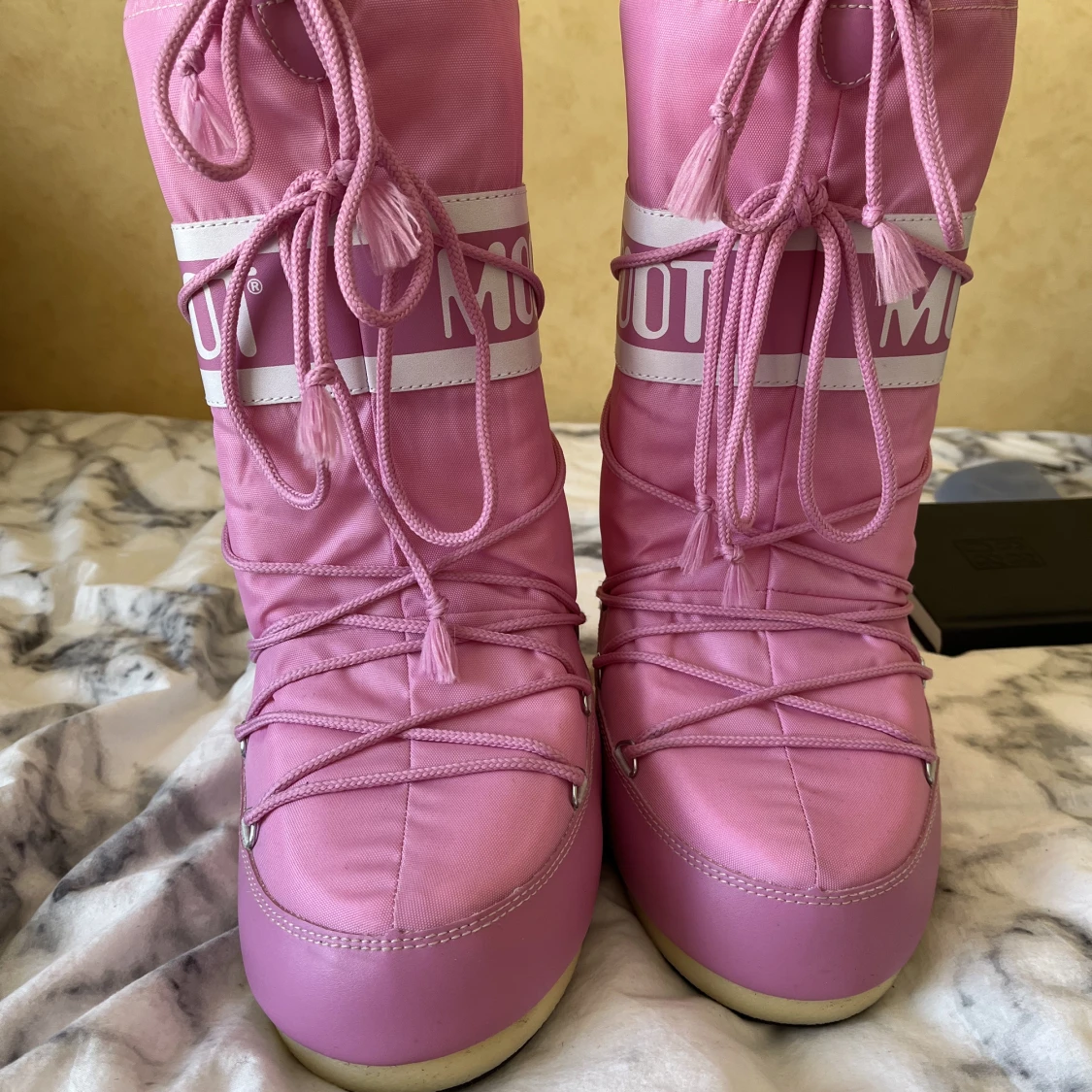 Rosa moon boots - 91