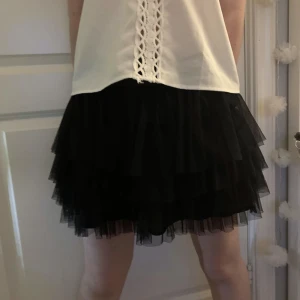 Kjol - Bra skick, använd ett få tal gånger