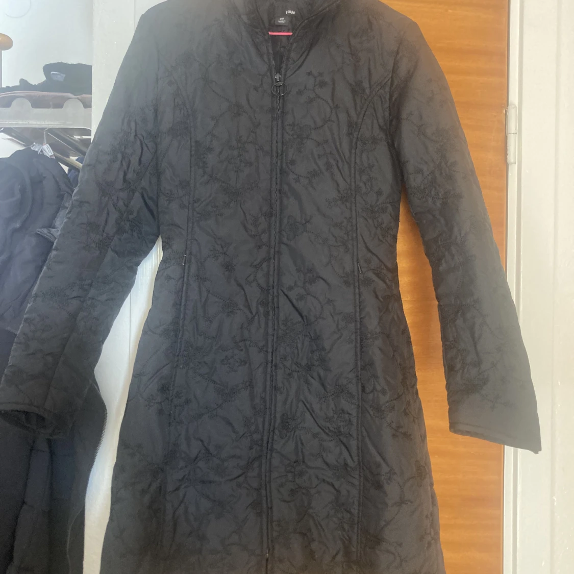 En broderi kappa - 90