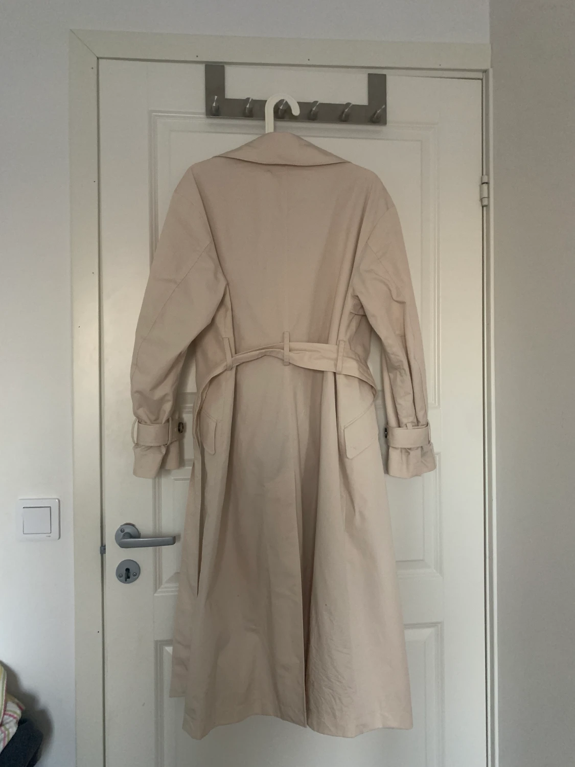 H&M trenchcoat - 90