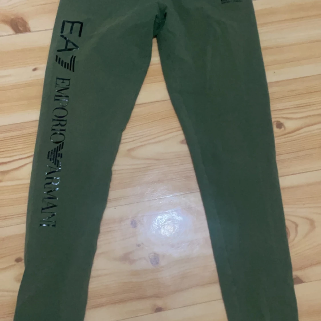 Leggings ea7