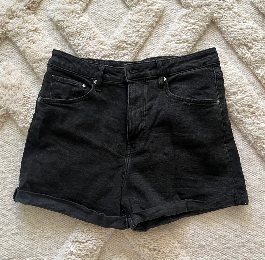 Mom shorts
