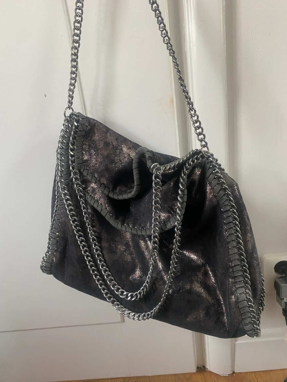 Stella McCartney liknande väska