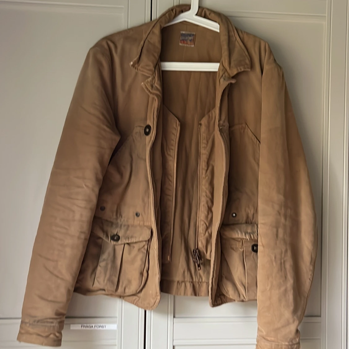 LVC vintage hunters jacket - 91