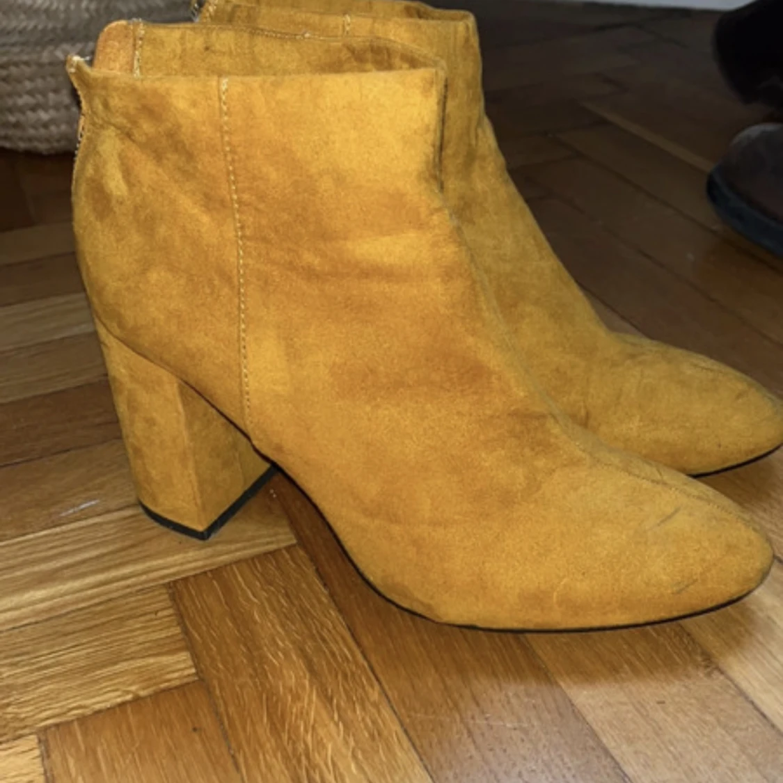 Fancy ankle boots  - 91