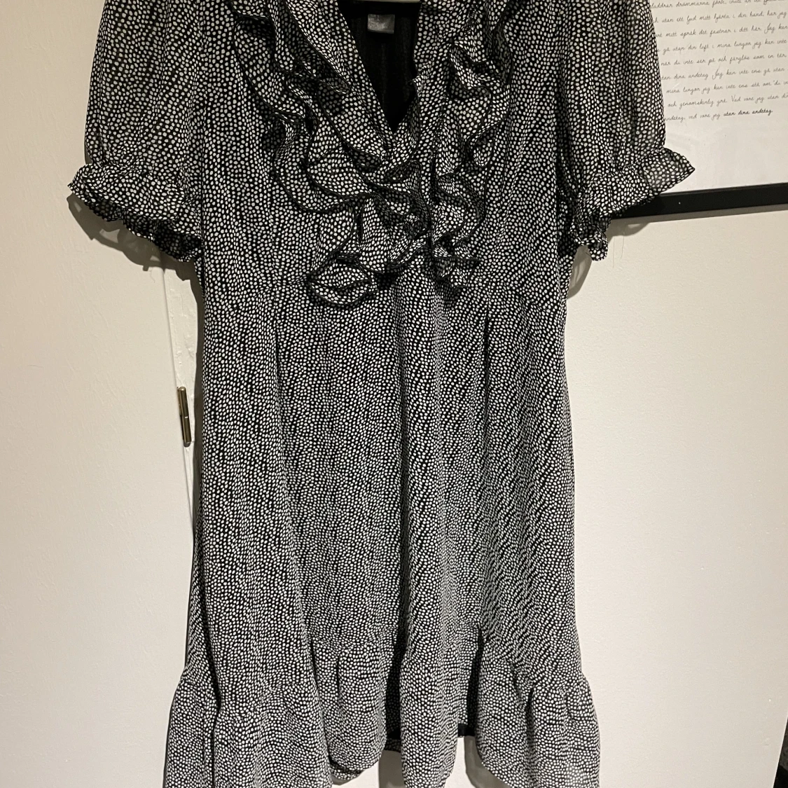 Söt klänning  - 90