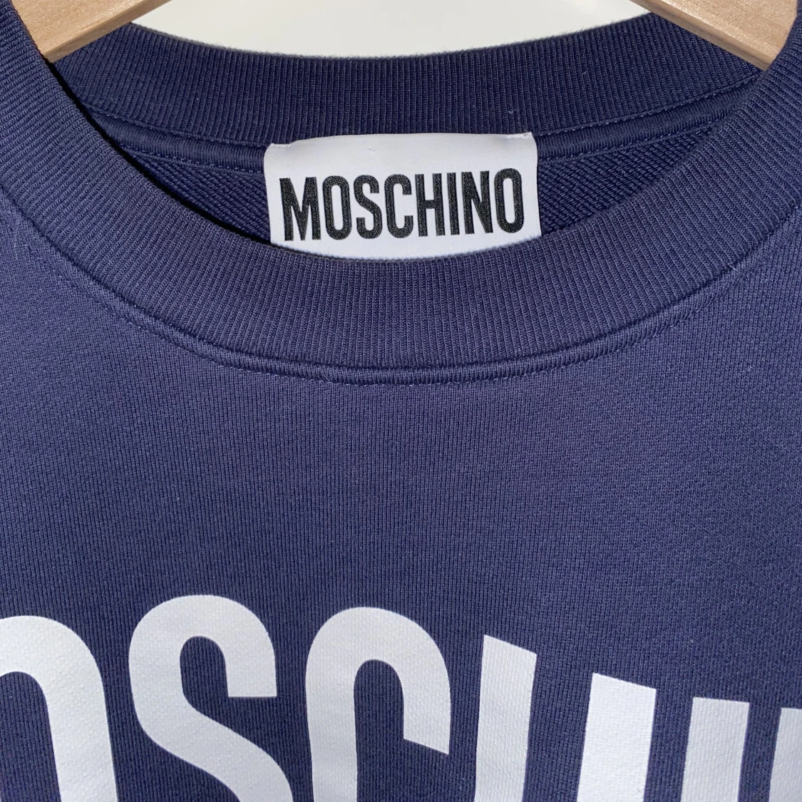 Moschino sweatshirt  - 91