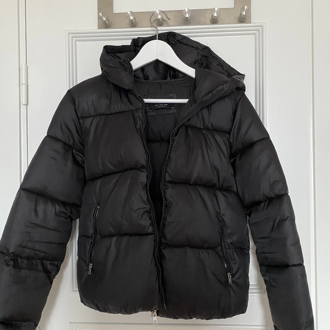 puffer jacka dunjacka - 90