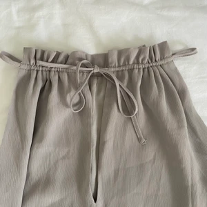 Linne från hm - Superfint linne i storlek S, från hm, knappt använt🪴