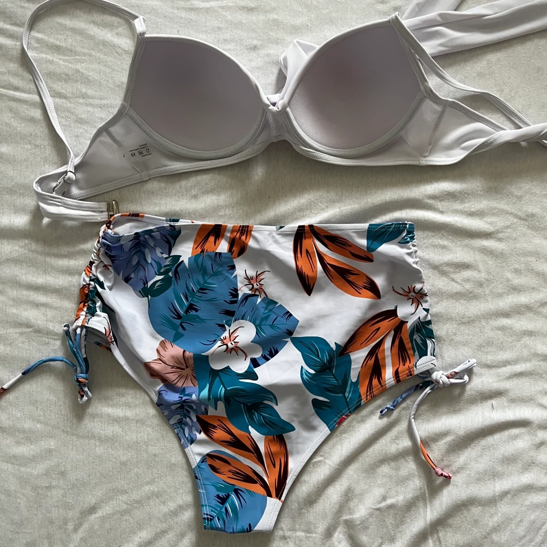 Bikini med kimono  - 90