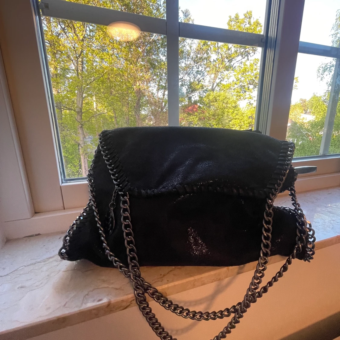 Stella Mccartney inspirerad väska  - 91