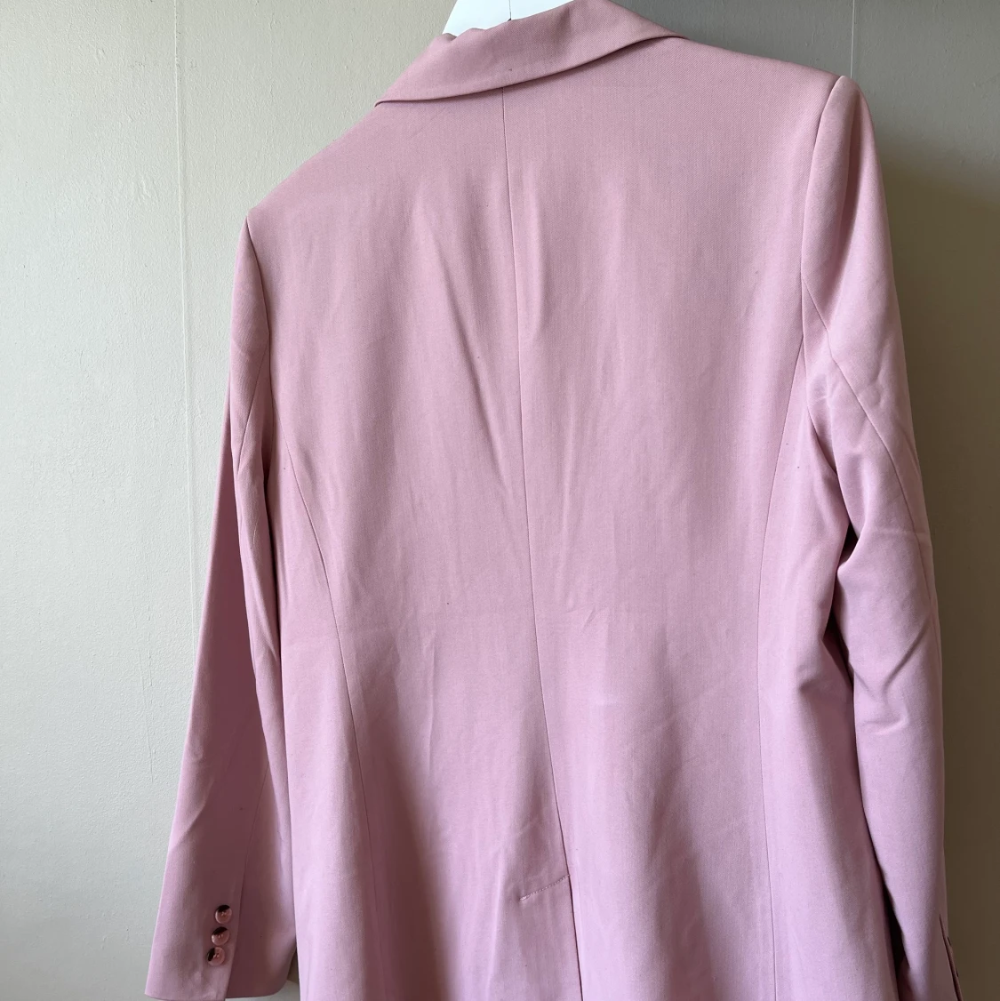 NAKD kavaj rosa, OANVÄND! - 91