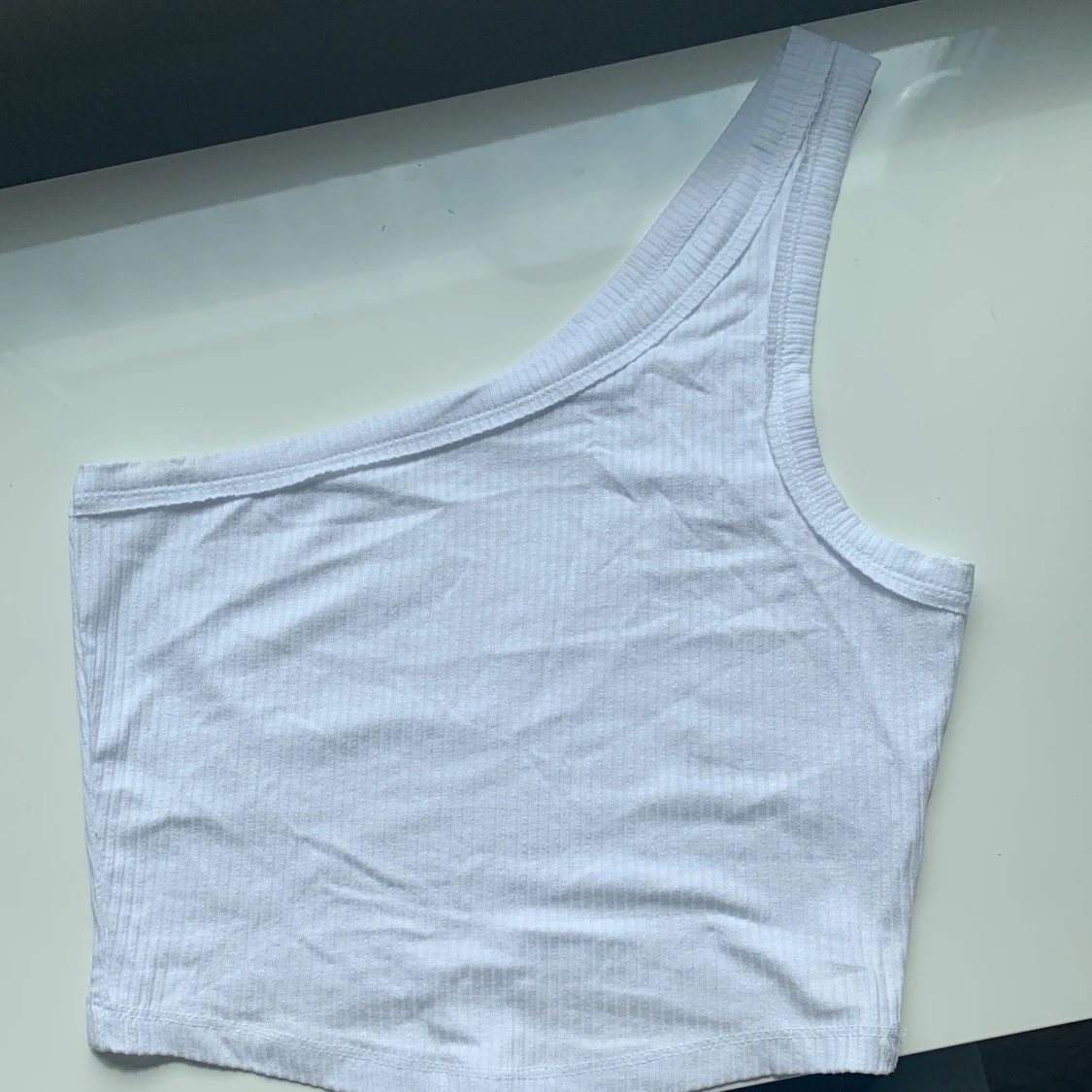 One Shoulder top  - 91