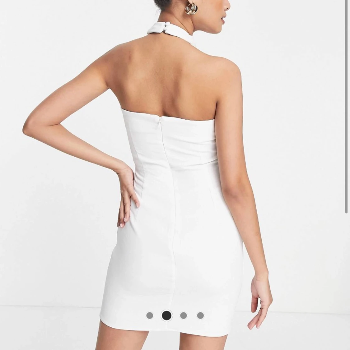 Perfekta klänningen - 90