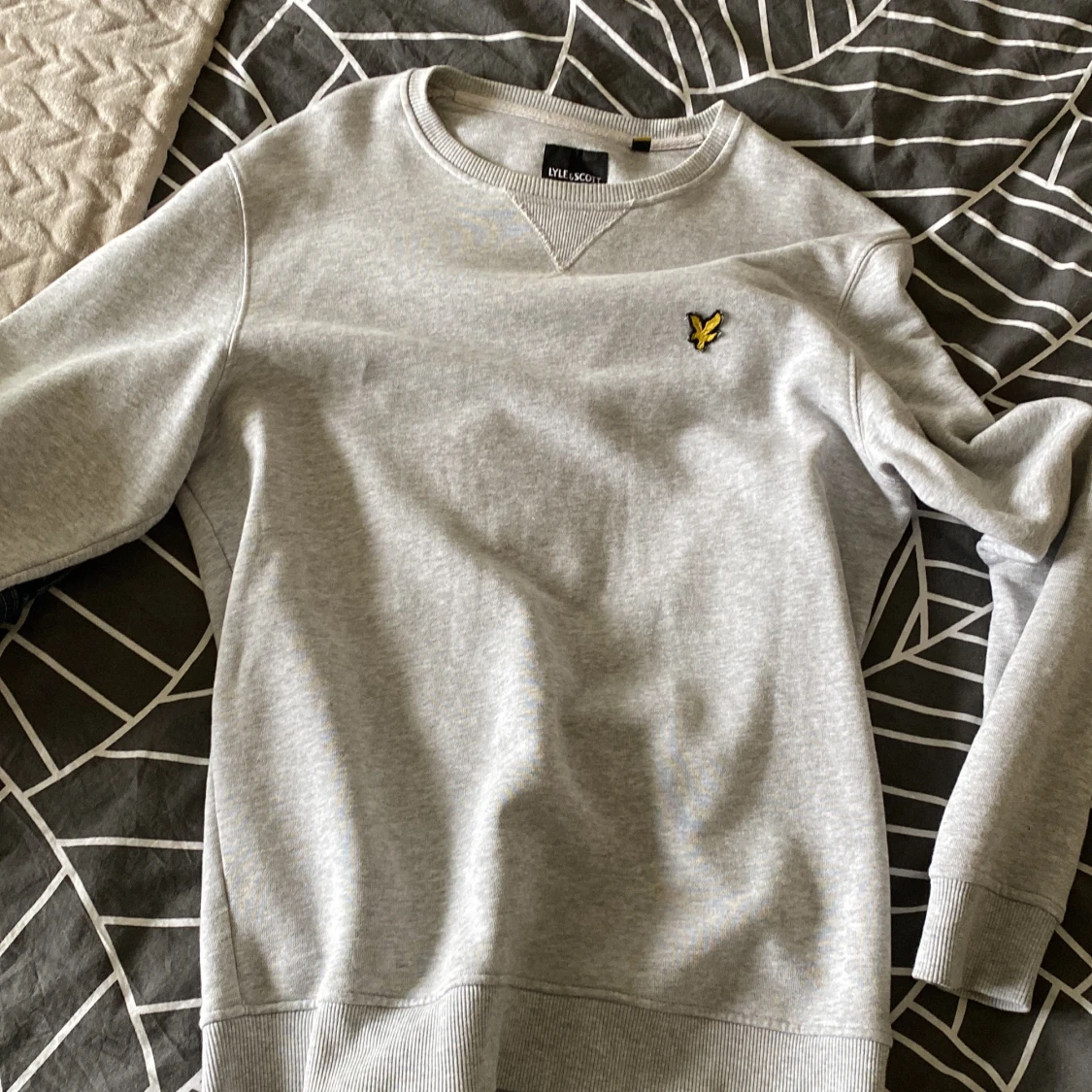 Lyle&scott 