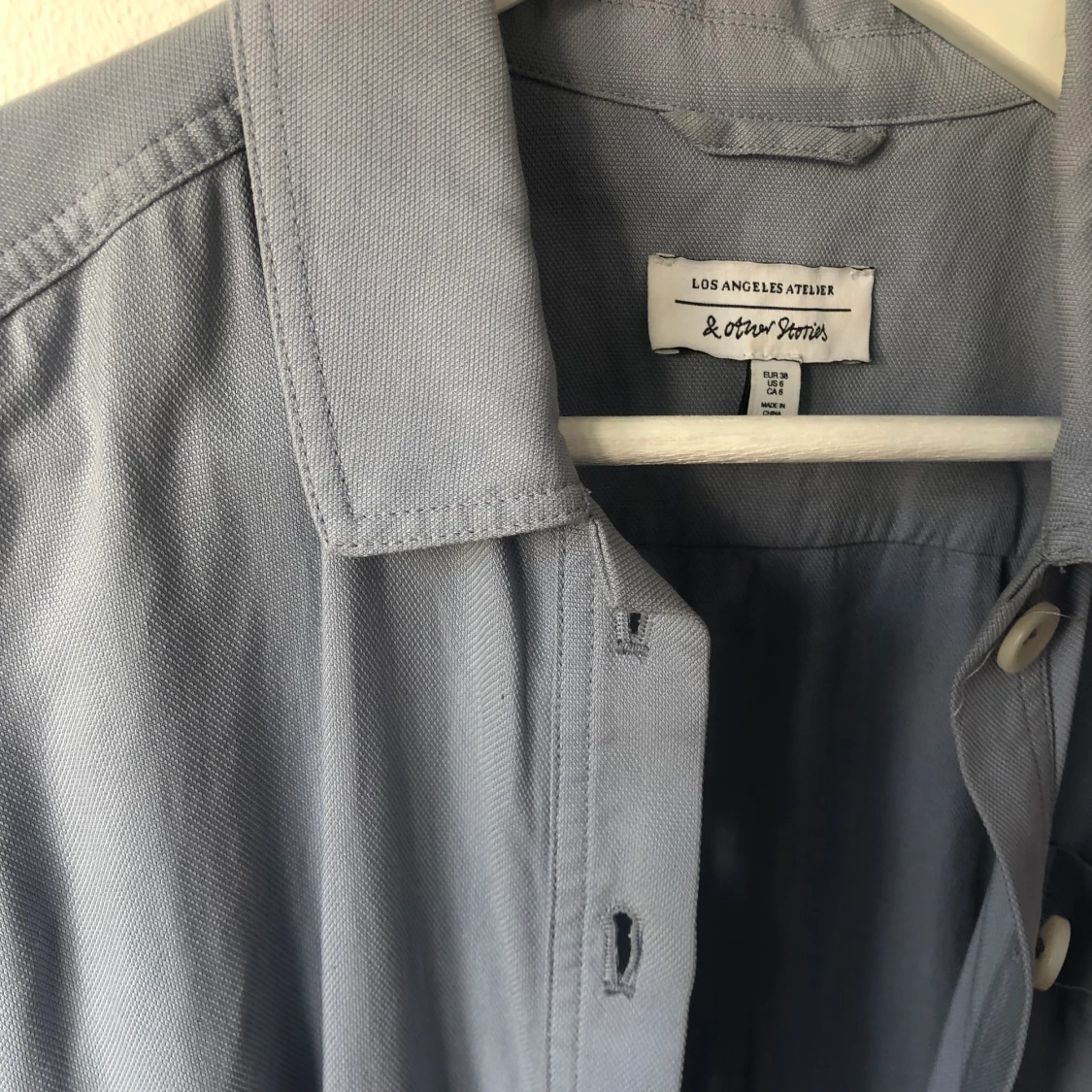 &Othee Stories Junpsuit  - 90