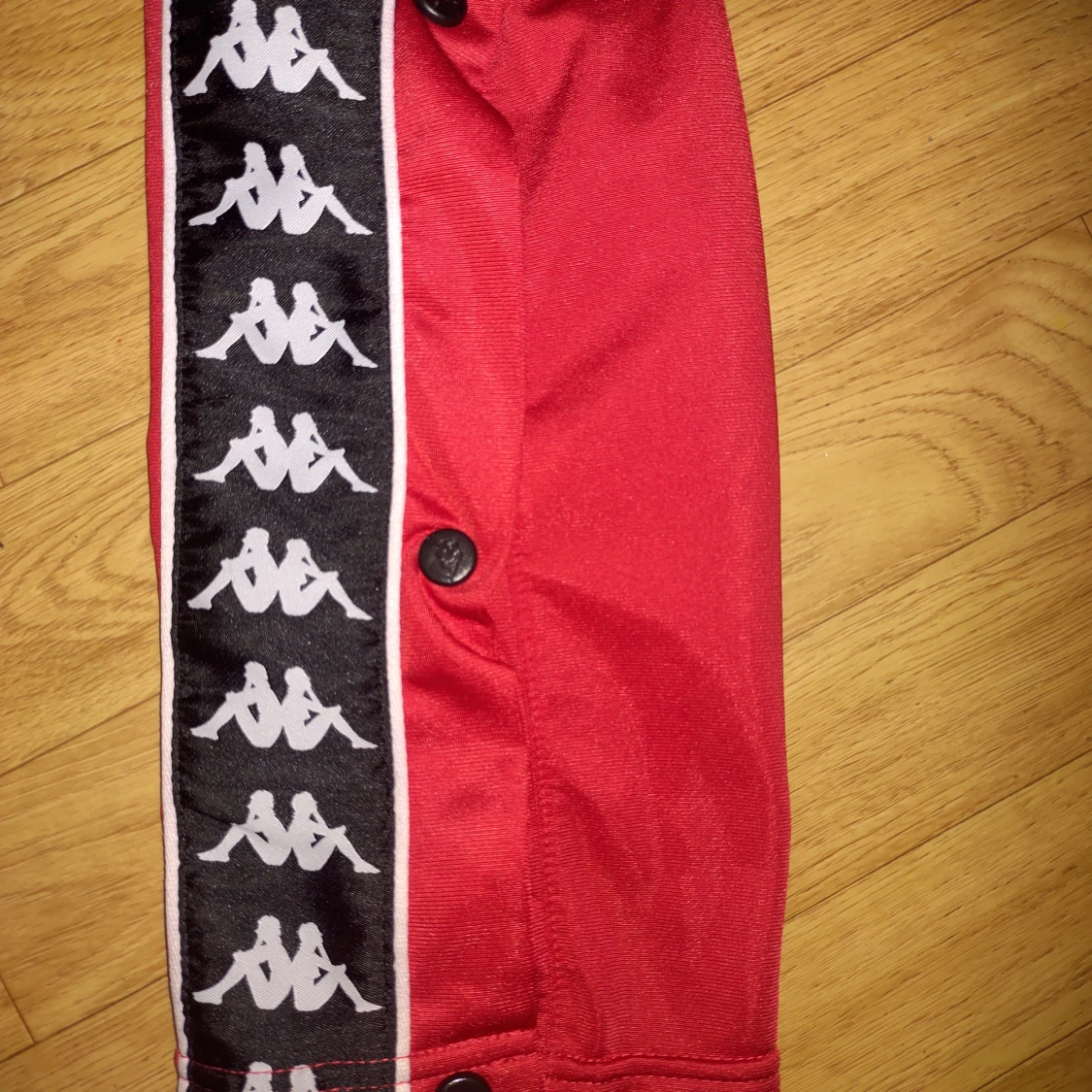 TRÄNINGSBYXOR KAPPA  - 90