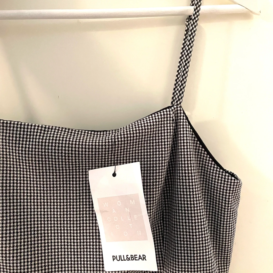 Helt ny klänning!  - 90