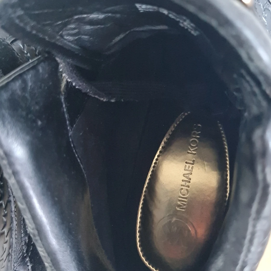 Michael kors skor  - 91