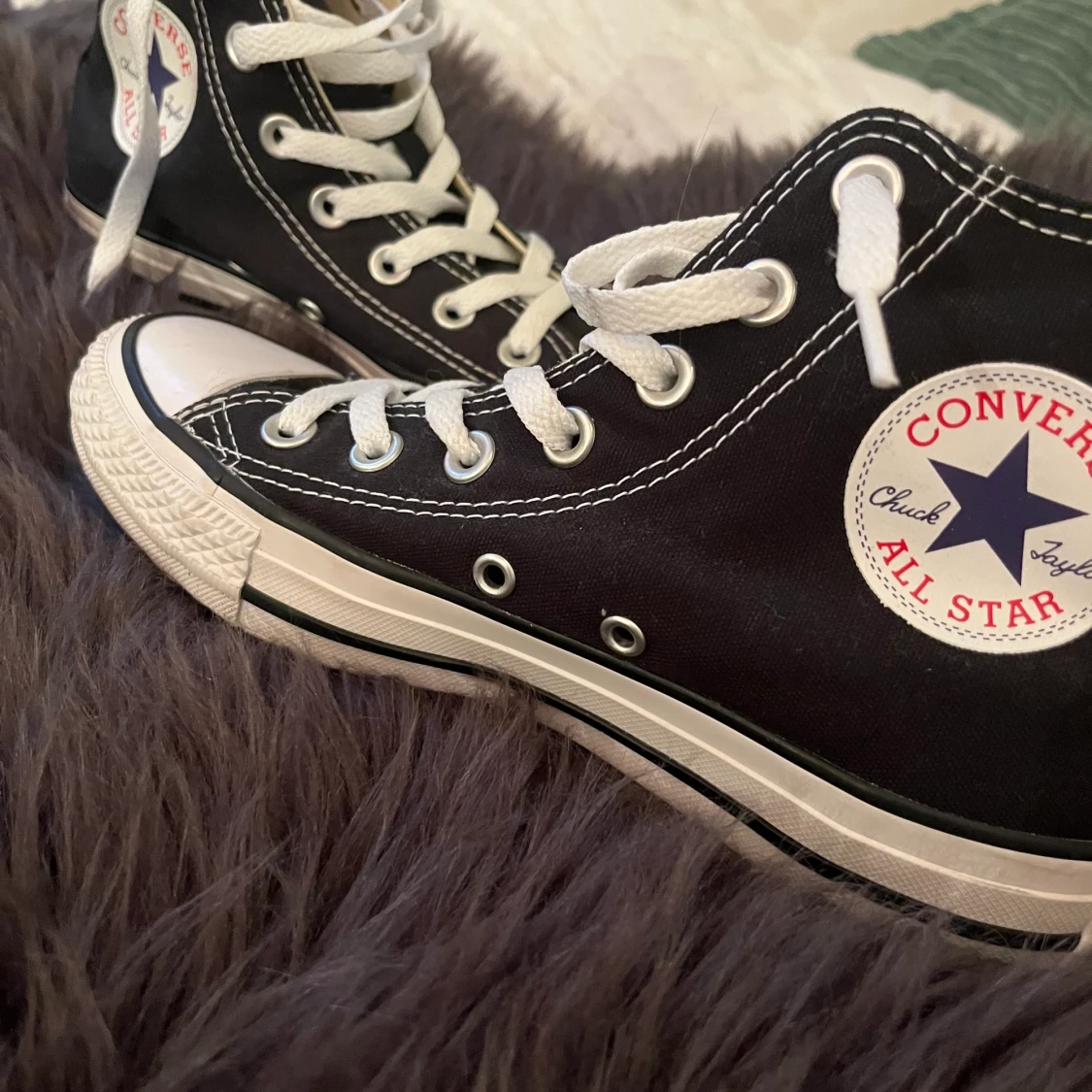 Converse  - 90
