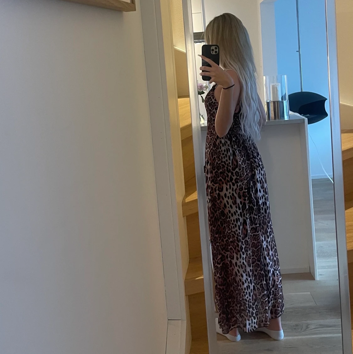 Långklänning  - 90