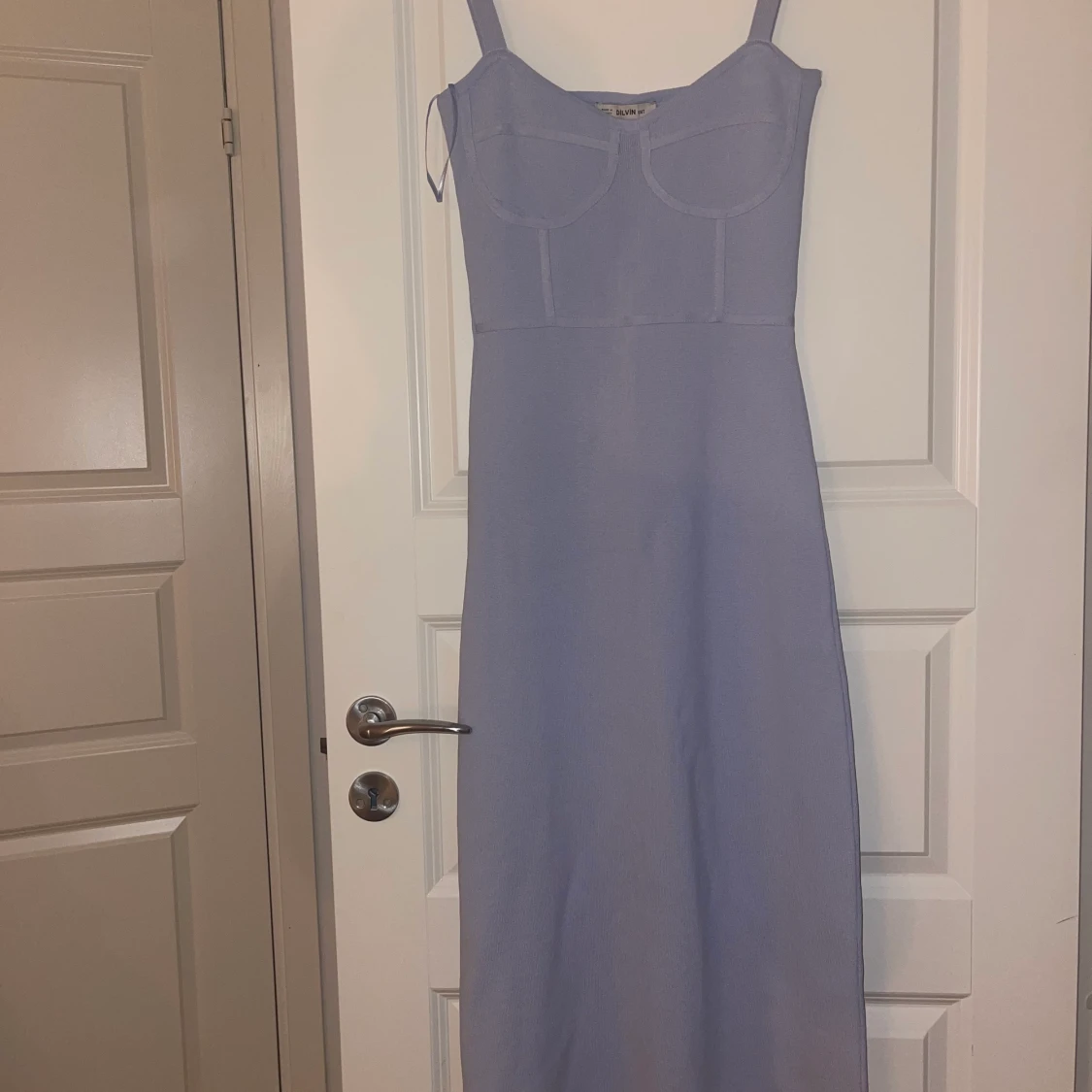 Klänning från chiquelle