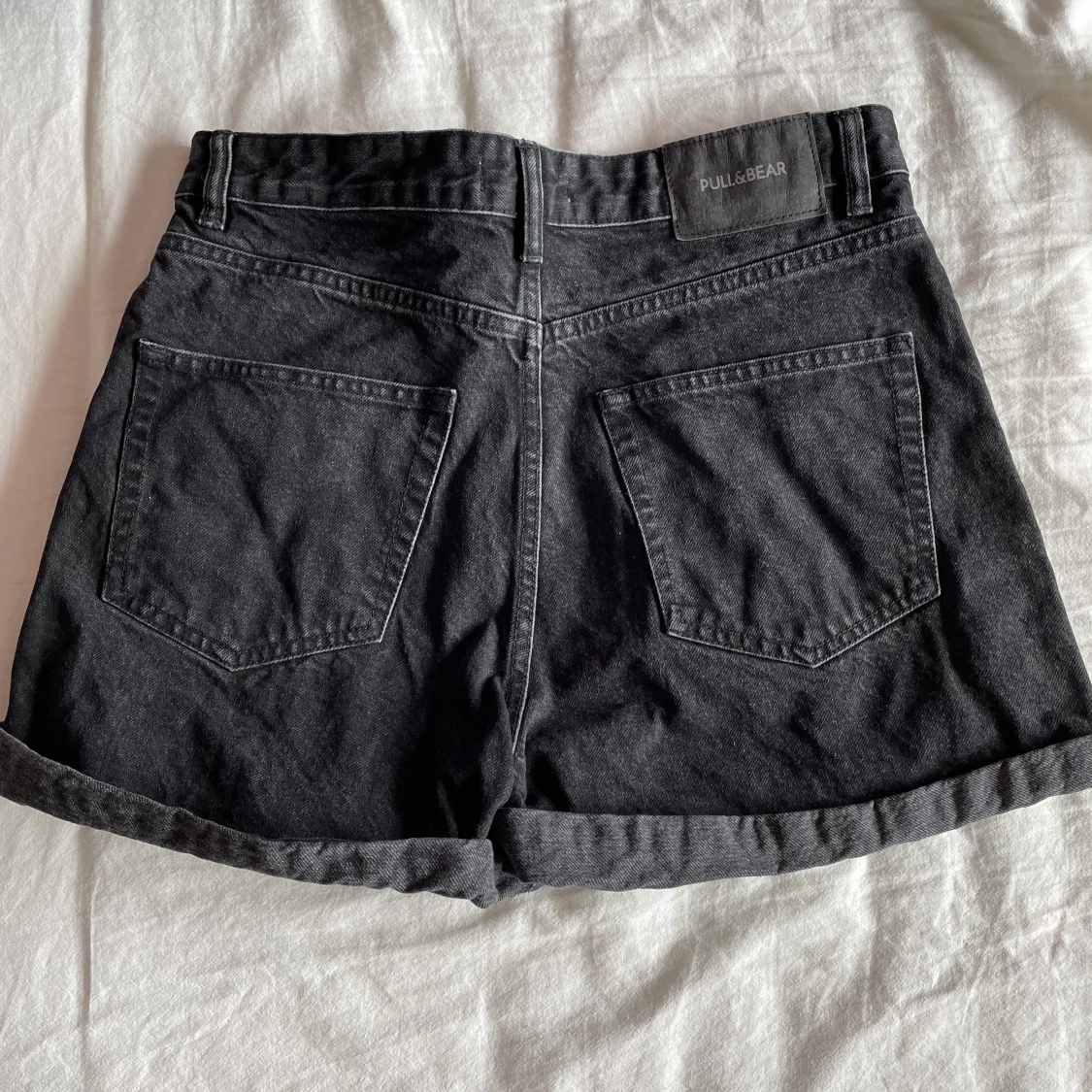 Jeansshorts  - 90