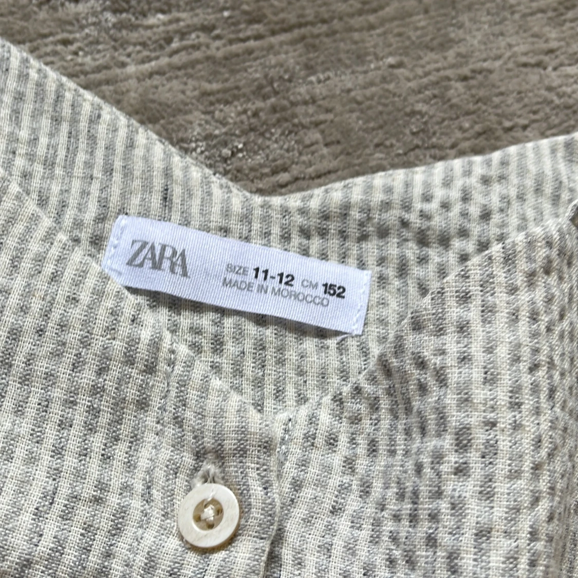 Fint sommar linne✨ - 91