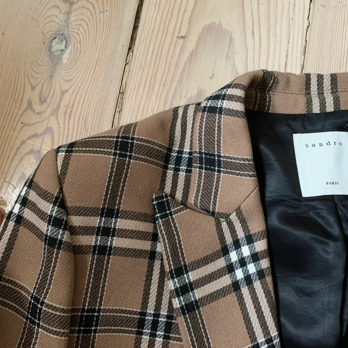 Sandro Kavaj/jacka - 90