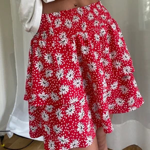 Sommerkjol - Så somrig och härlig kjol! 