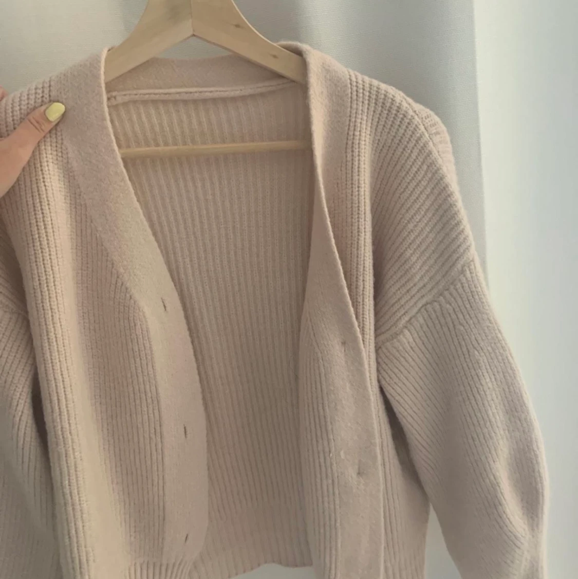 Cardigan/kofta strl M