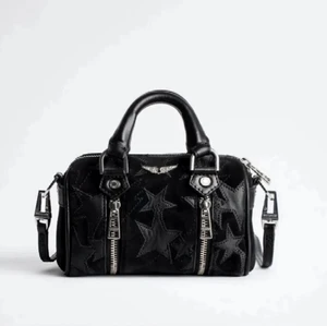 Zadig väska  - Sunny nano Zadig väska, ! Säljer för 1600, 