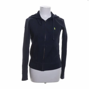 Ralph Lauren hoodie - Ralph Lauren zip hoodie i fint skick🥰
