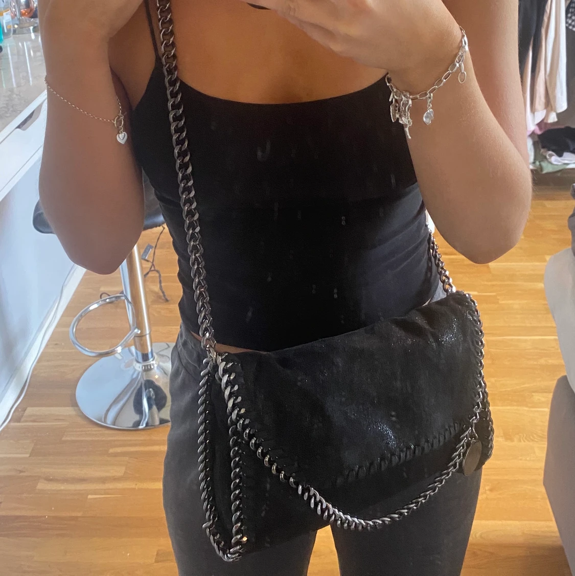 Stella McCartney liknande väska  - 90