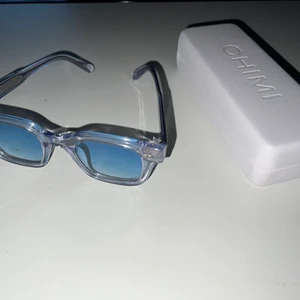 Chimi 04 / 004 - Säljer mina knappt använda Chimis. 