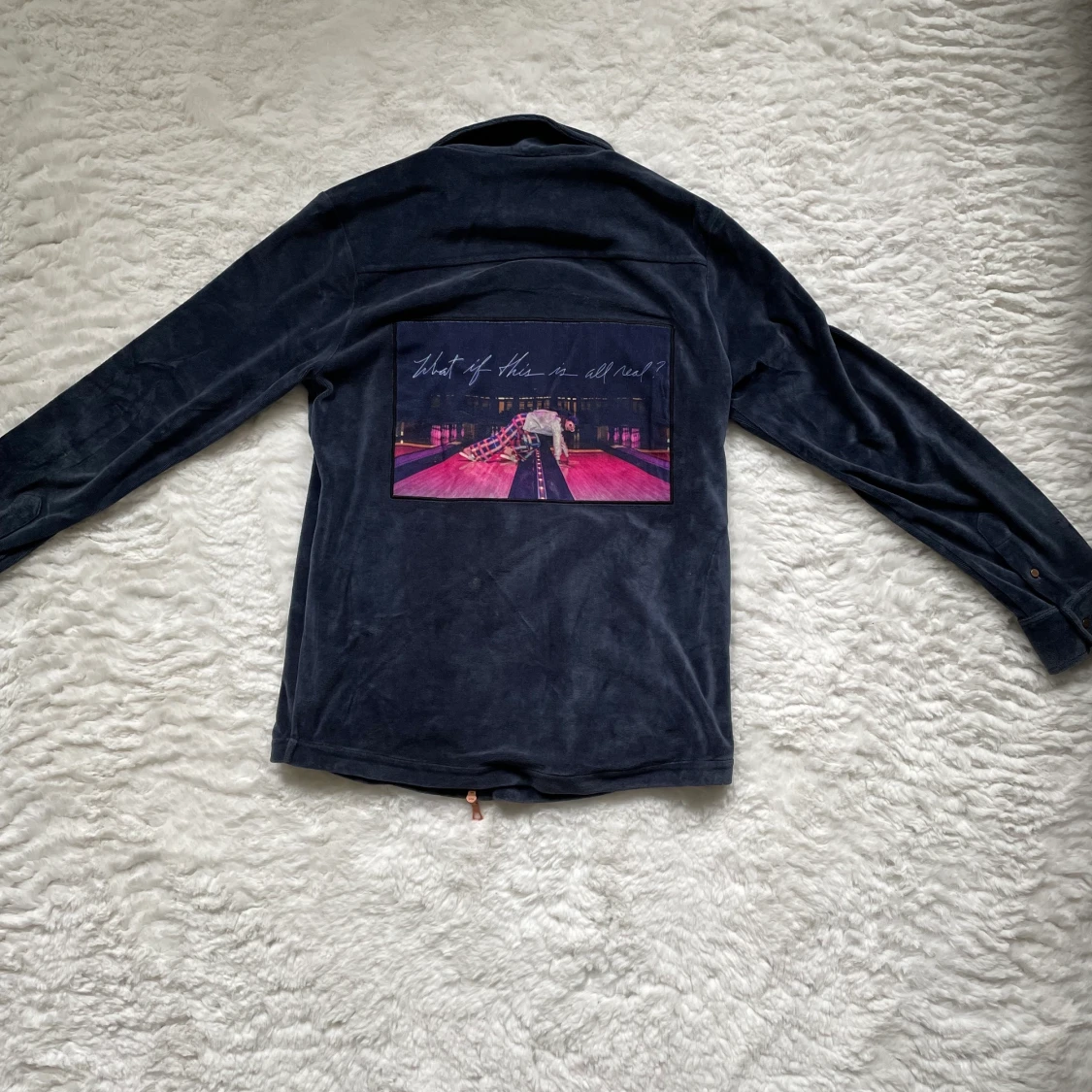 Limitato Crewneck - 90