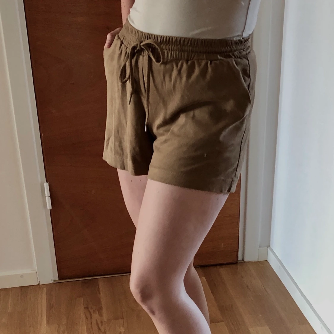 Shorts i mockaimitation