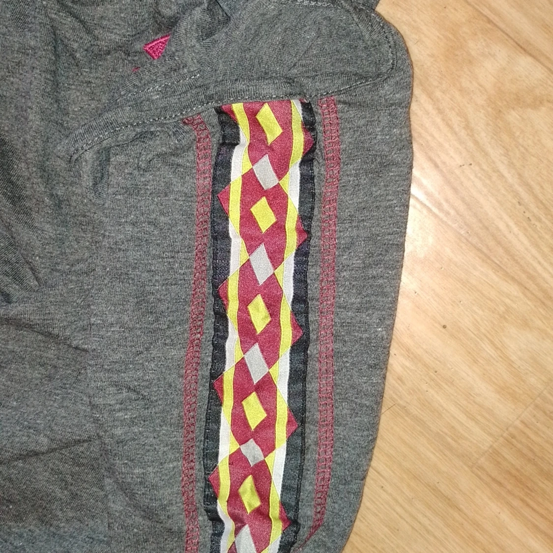 Basket stil linne? - 90