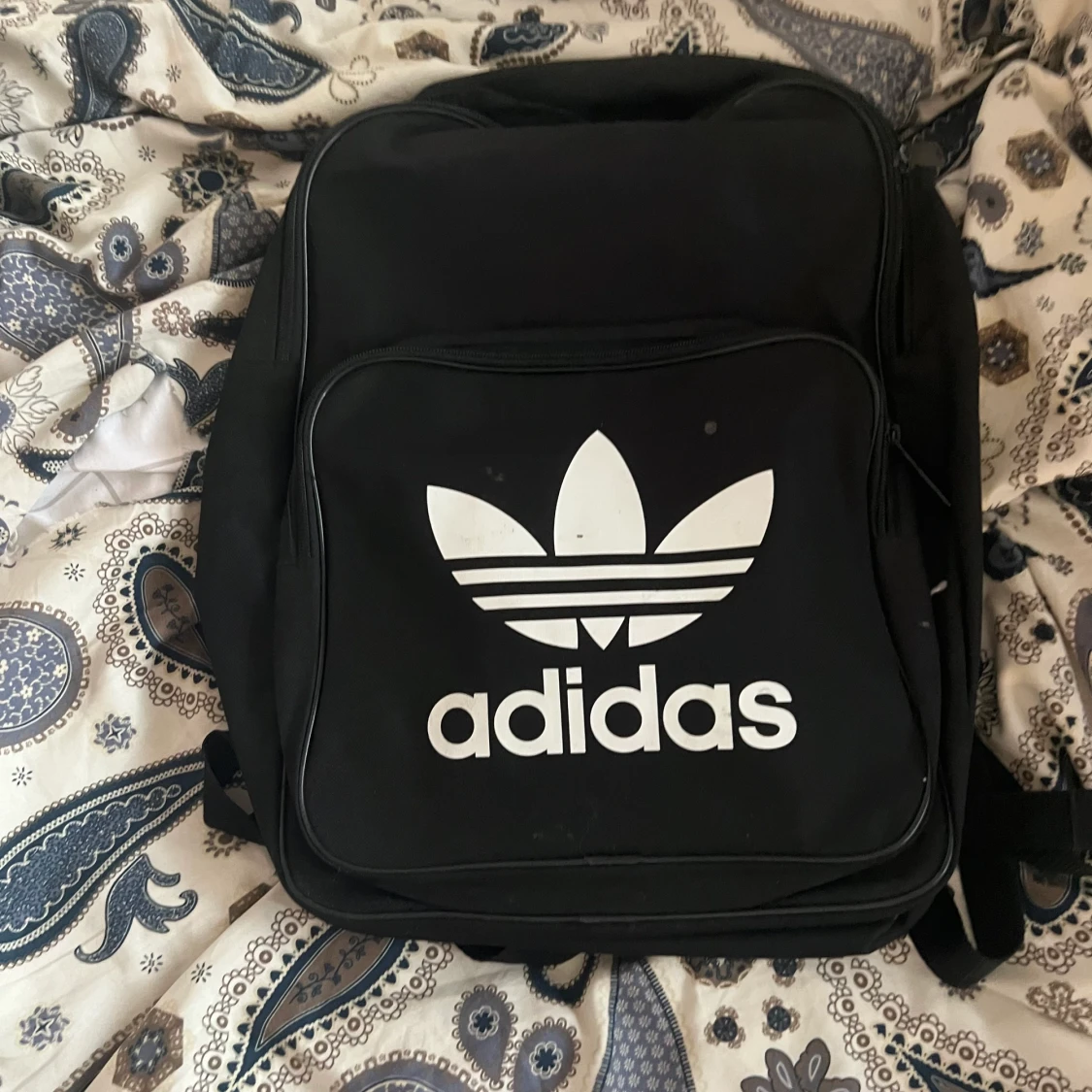 adidas ryggsäck
