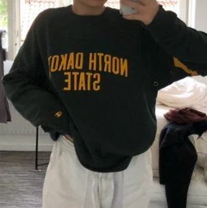 Tröja - Säljer min älskade sweatshirt, köpt vintage (märke: champion)💘