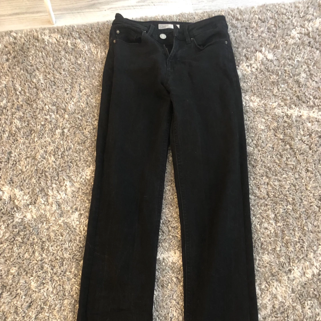  Straight  Leg jeans - 90