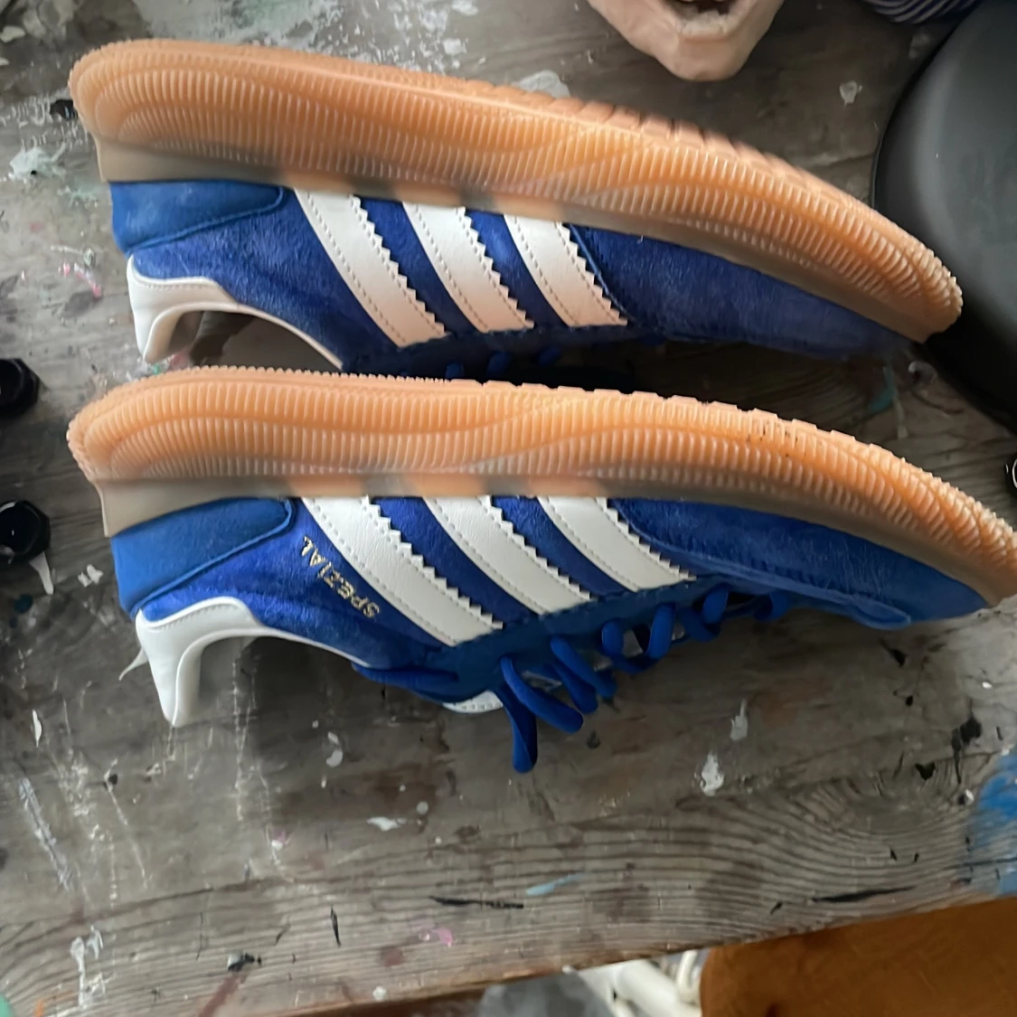 Adidas spezial strl 40 - 90